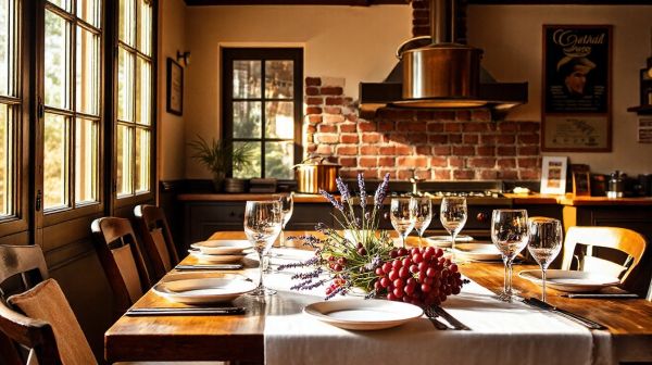 Découvrez les meilleures recettes emblématiques de cuisine française