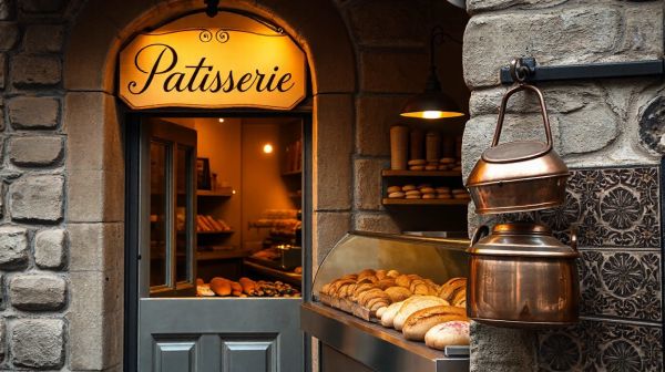 Découvrez les meilleures recettes emblématiques de cuisine française