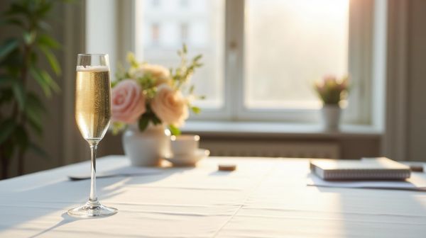 Le cocktail déjeunatoire, ce format de midi que les entreprises parisiennes s'arrachent