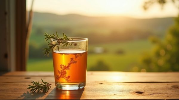 Miel de jujubier : un or liquide aux mille vertus
