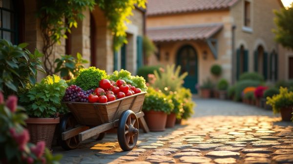 Plats traditionnels de la gastronomie française, des saveurs incontournables
