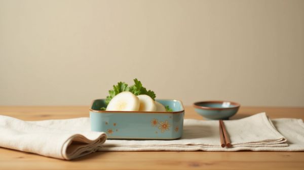 Réaliser un bento japonais : l'art d'un repas équilibré à emporter