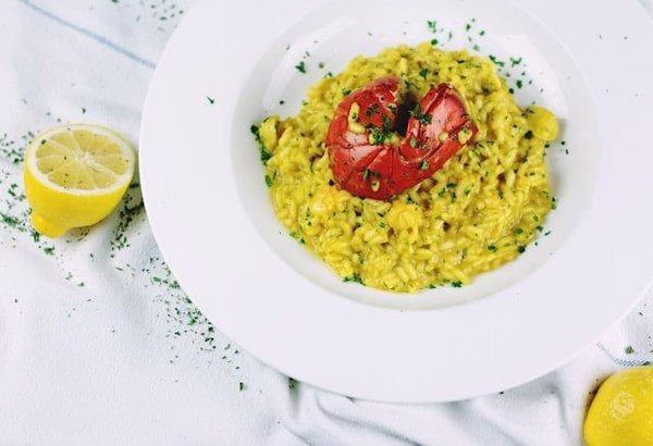Peut-on cuisiner une paella minceur avec du riz complet ?