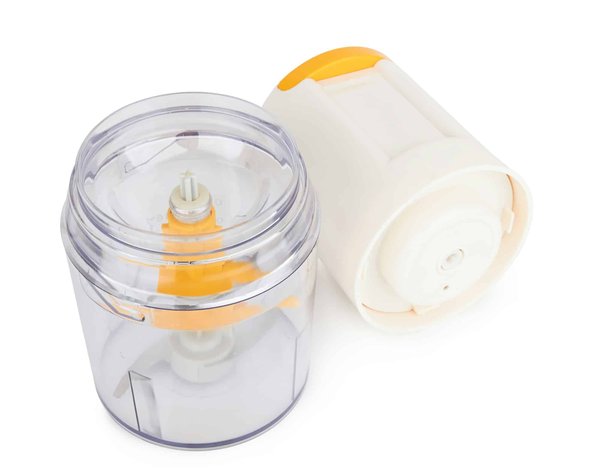 Comment s'assurer de choisir le meilleur hachoir électrique ?