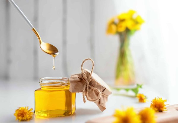 Pot de miel mariage : une douce tradition !