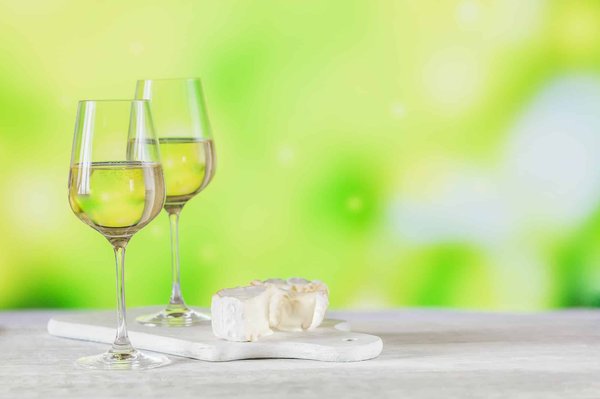 Découvrez où acheter du vin blanc sans alcool en ligne