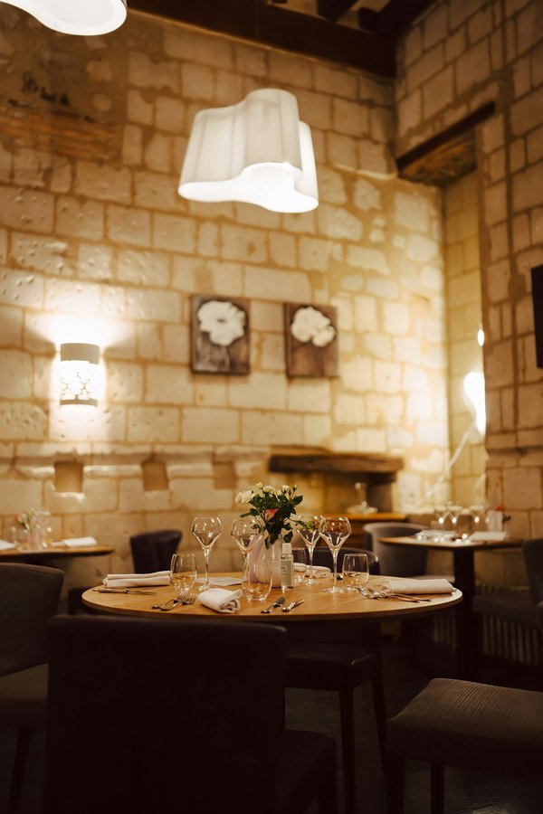 Soirée magique et conviviale au restaurant montparnasse paris 14ème - le restaurant tout le monde en parle