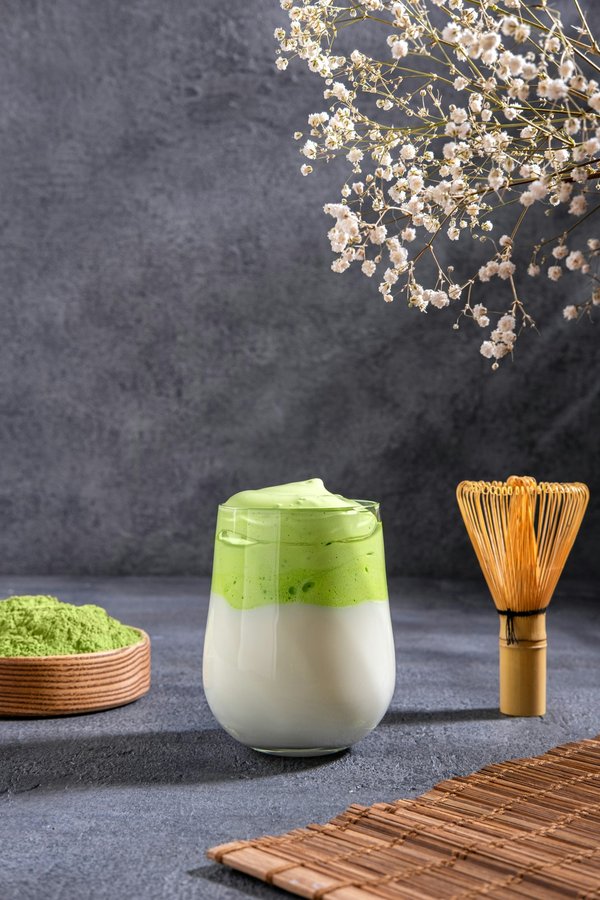 Ce qu'il faut savoir sur le thé matcha et où en acheter