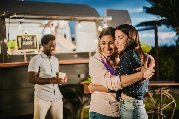 Les meilleurs food trucks à strasbourg à ne pas manquer
