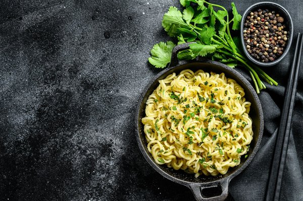 La machine nouille : un must-have pour les amateurs de pâtes!