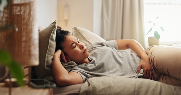 Tisane pour gérer les règles abondantes efficacement