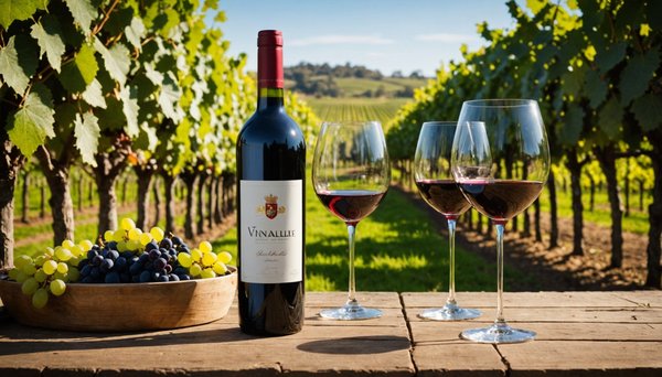 Découvrez les trésors des vins australiens sur vinodelice