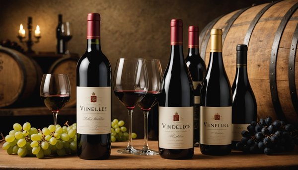 Explore les meilleures sélections de vins d'australie sur vinodelice