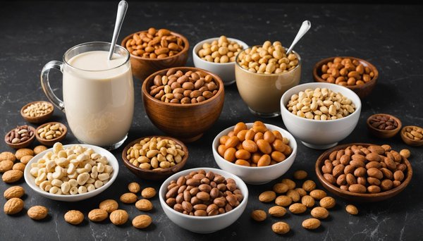 Top 10 collations protéinées pour booster votre récupération